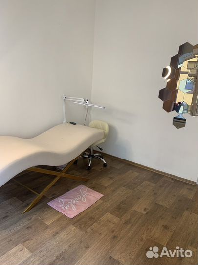 Сдам оборудованный кабинет