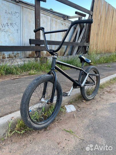 Bmx