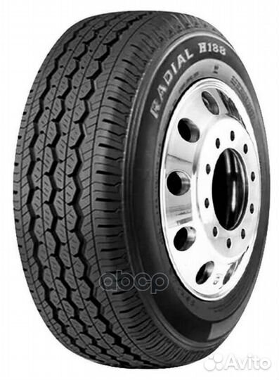 Goodride H188 225/65 R16