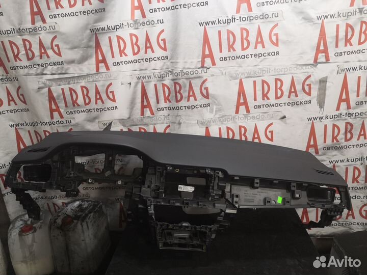 Торпедо Вольгсваген Поло