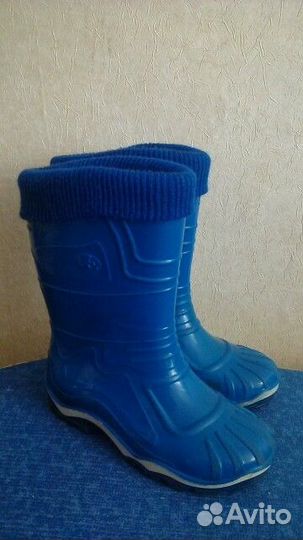 Сапоги