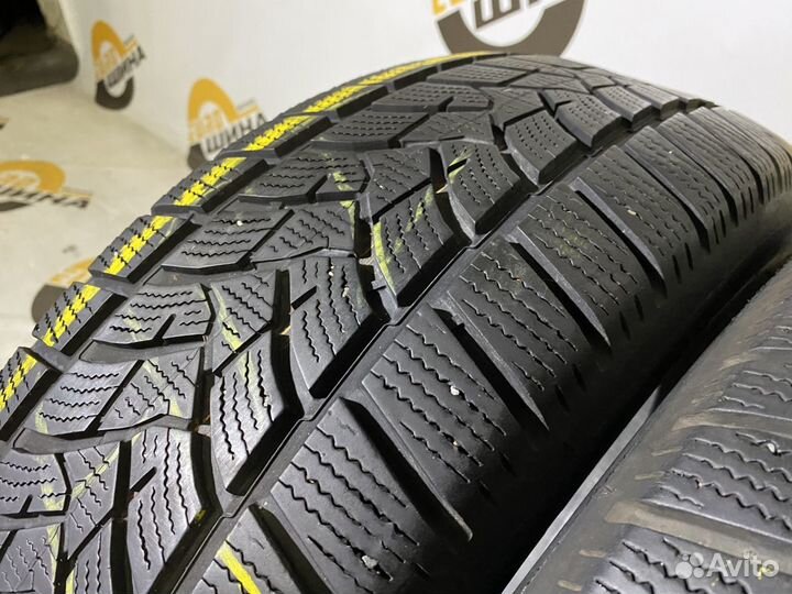 Dunlop Winter Sport 5 215/60 R17