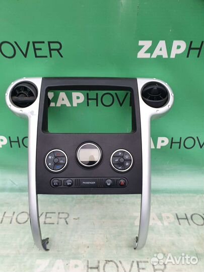 Блок управления климатом Great Wall Hover M2