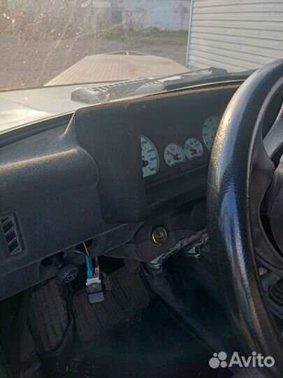 LADA 4x4 (Нива) 1.7 МТ, 1996, 45 000 км