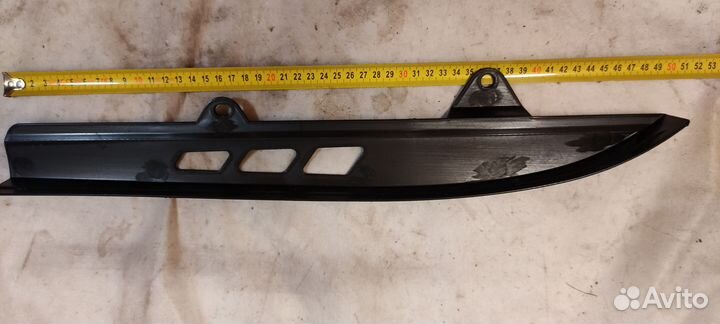 Кожух защитный цепи привода kayo T2 (с 2014 года)