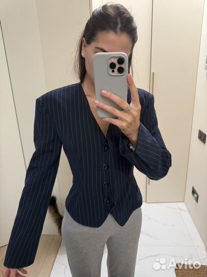 Жакет acte brand