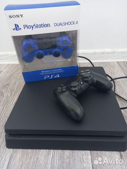 Sony PS4