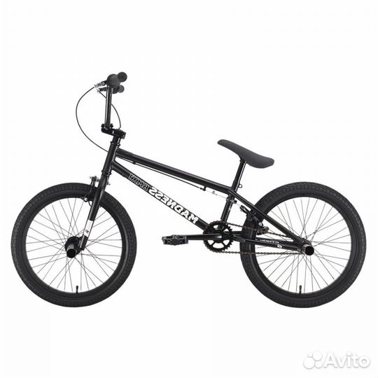 Велосипед Stark'22 Madness BMX 1