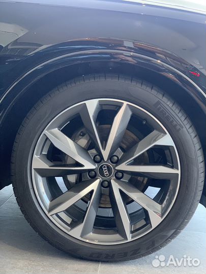 Audi Q7 3.0 AT, 2023, 13 км