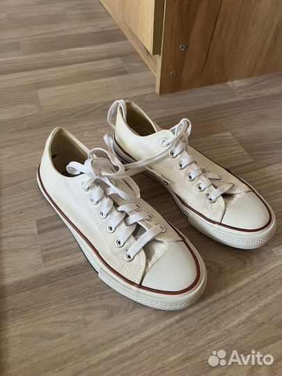 Кеды converse