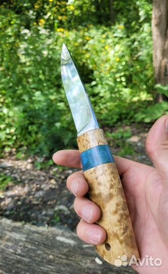 Нож охотничий