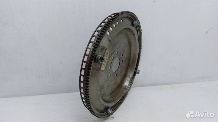 Маховик Mercedes-Benz C W204 3.5 2012