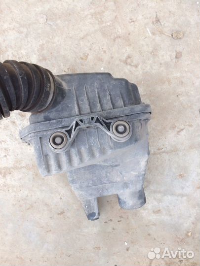 Корпус воздушного фильтра Chevrolet Lacetti