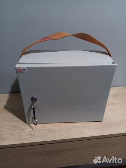 Электропастух