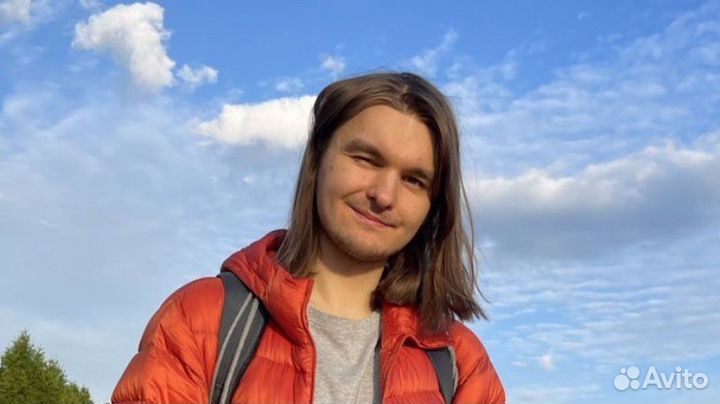 Репетитор по японскому и английскому языкам