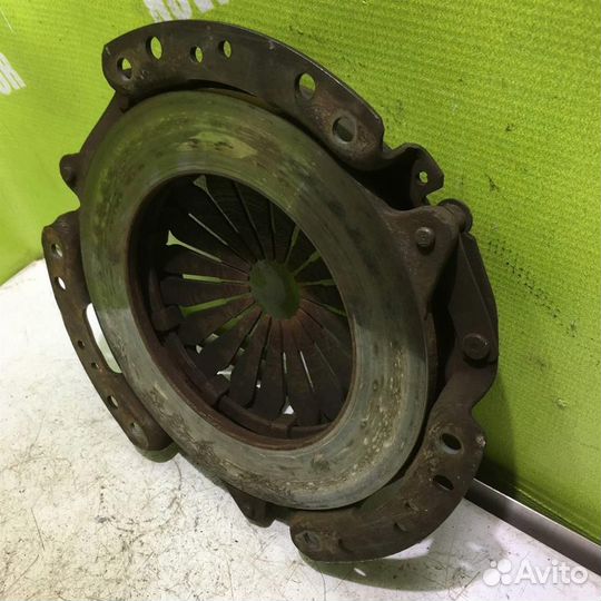 Корзина сцепления Рено Меган