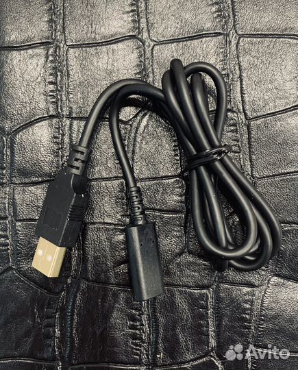 Адаптер Usb Type C Asus ROG Delta