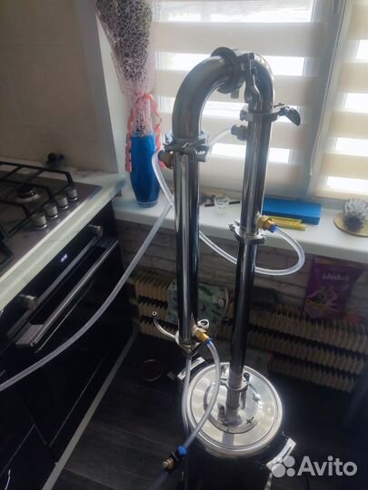 Продам самогонный аппарат