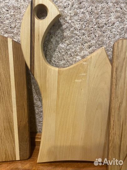 Разделочная доска дерево