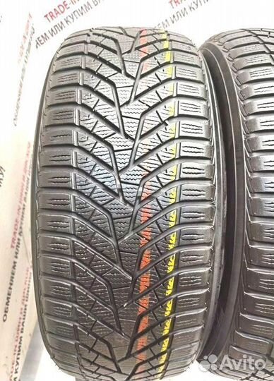 Yokohama BluEarth Winter V905 225/55 R17 101V