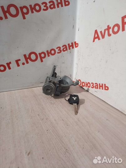 Замок зажигания Mitsubishi Lancer 7