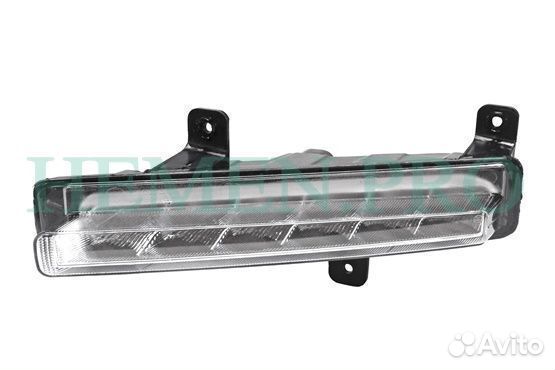 Фара дхо левая Chery Tiggo 8