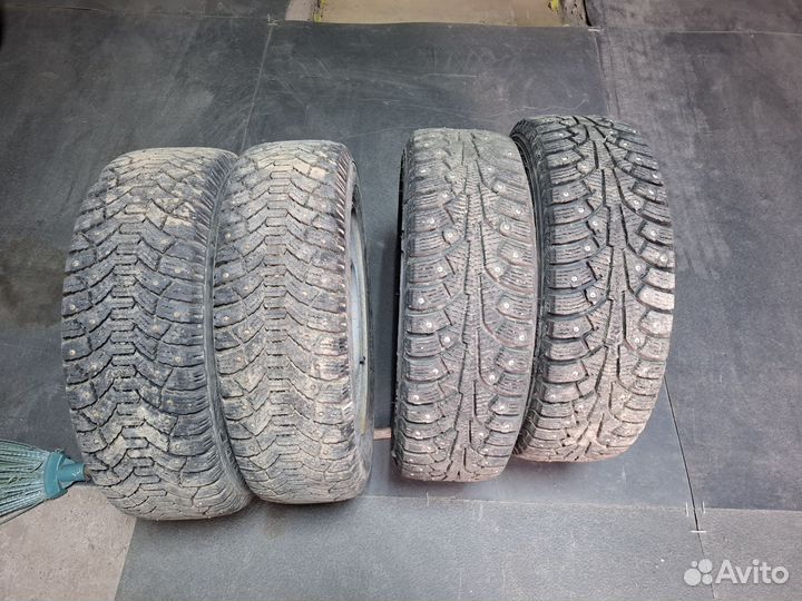 Ikon Tyres Nordman 5 175/65 R14