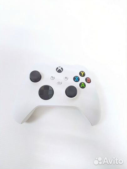 Игровая приставка Xbox Series S 512 гб