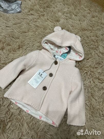 Одежда mothercare, hm, cool club 56-170