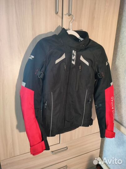 Мотокуртка LS2