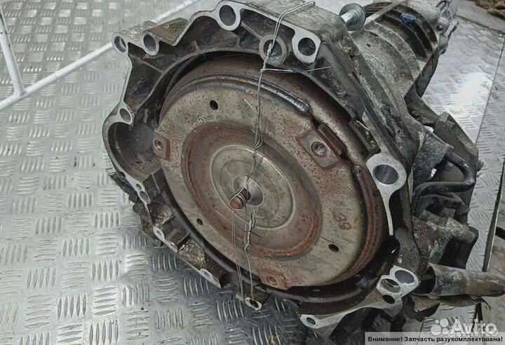 АКПП FAX 01V 5HP19 Audi a6 C5 2.7 4wd