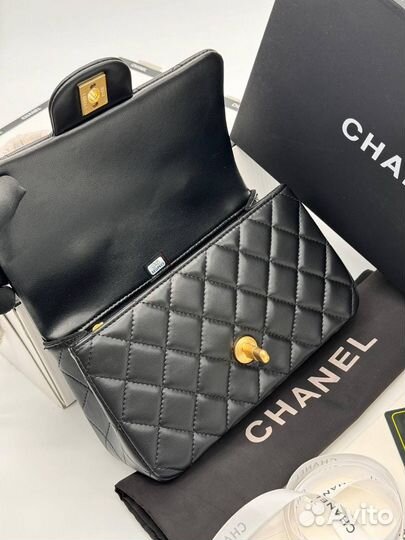 Сумка женская chanel