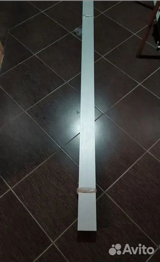 Доборы дверные новые