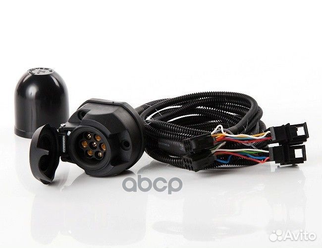 Проводка фаркопа/Avtos/ И119 AvtoS