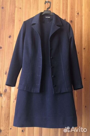 Винтажная женская одежда