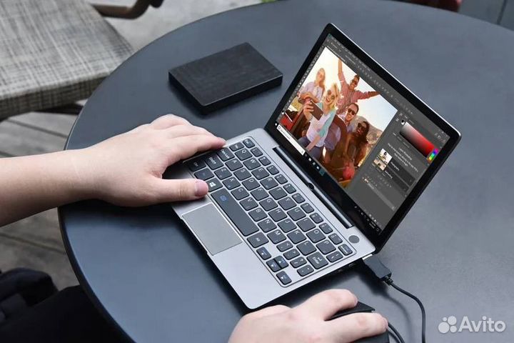 Видеомонтажер / Видеомонтаж / Монтаж видео