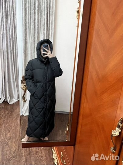 Куртка зимняя