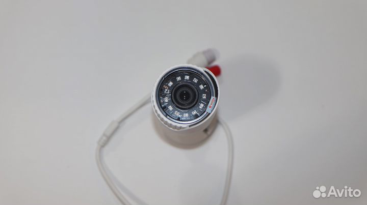 IP-видеокамера VeSta VC-G341