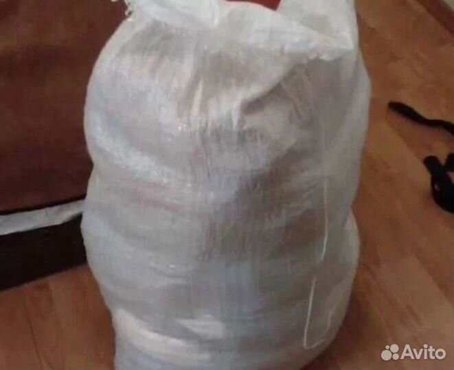 Мешок вещей женских