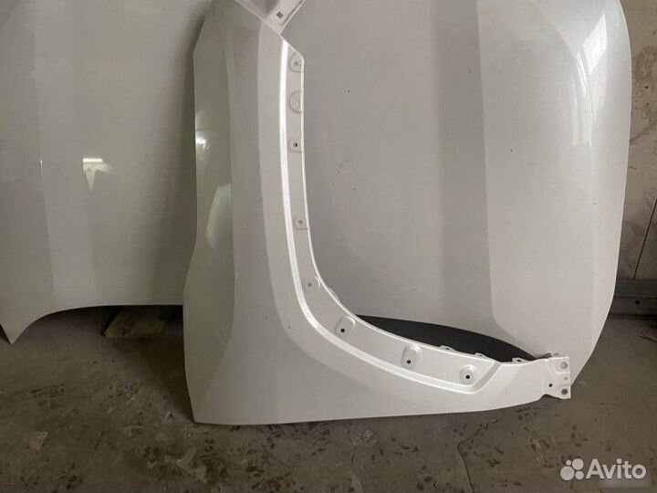 Крыло переднее правое Toyota Rav4