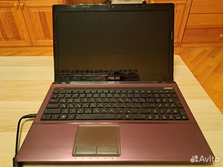 Asus k53e