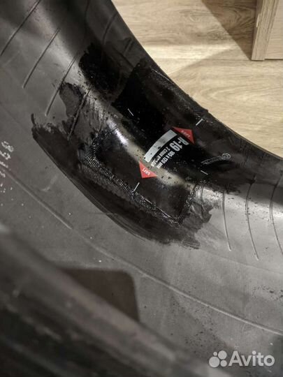 Nokian Tyres Nordman 7 205/50 R17 93T