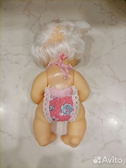 Кукла СССР