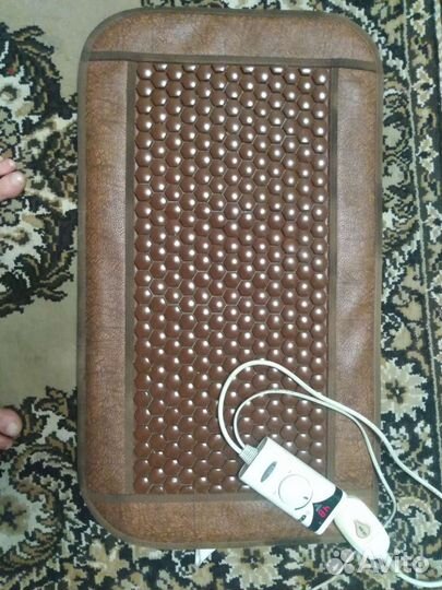 Турманиевый коврик нуга бест