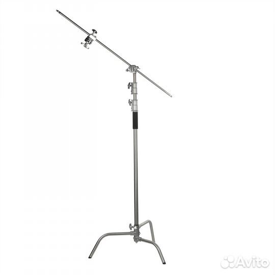 Стойка GreenBean C-Stand 330/11 BRS (с перекладино