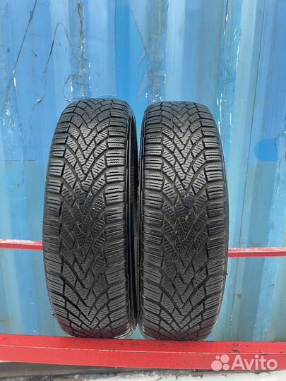 Continental ContiWinterContact TS 850 165/70 R14