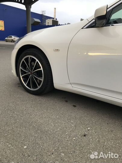 Зимние Колеса 4шт Michelin Pilot Alpin4 235/45/R18