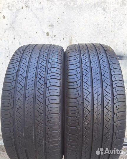 Michelin Latitude Tour HP 235/50 R18 101V