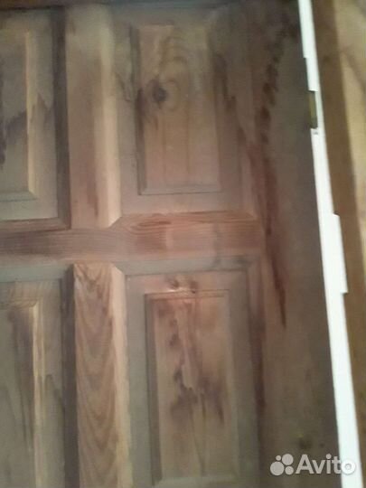 Межкомнатные двери бу с коробкой