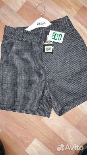 Шорты для девочек